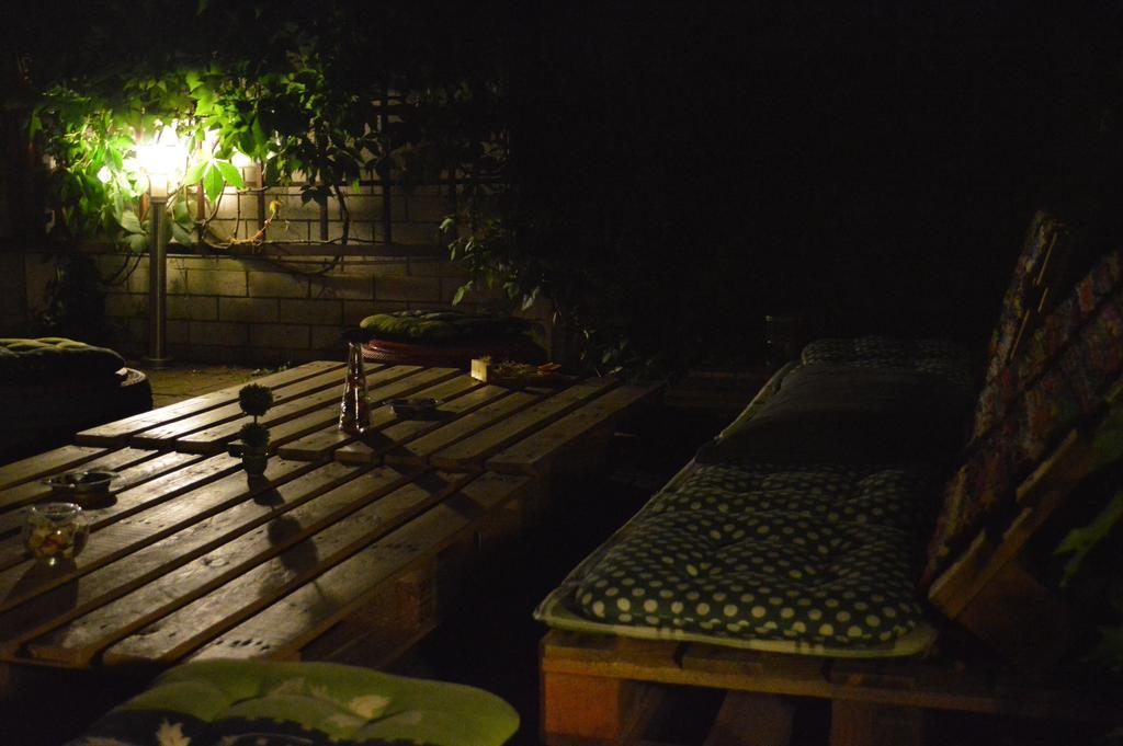 Exit Routine Hostel Тімішоара Екстер'єр фото
