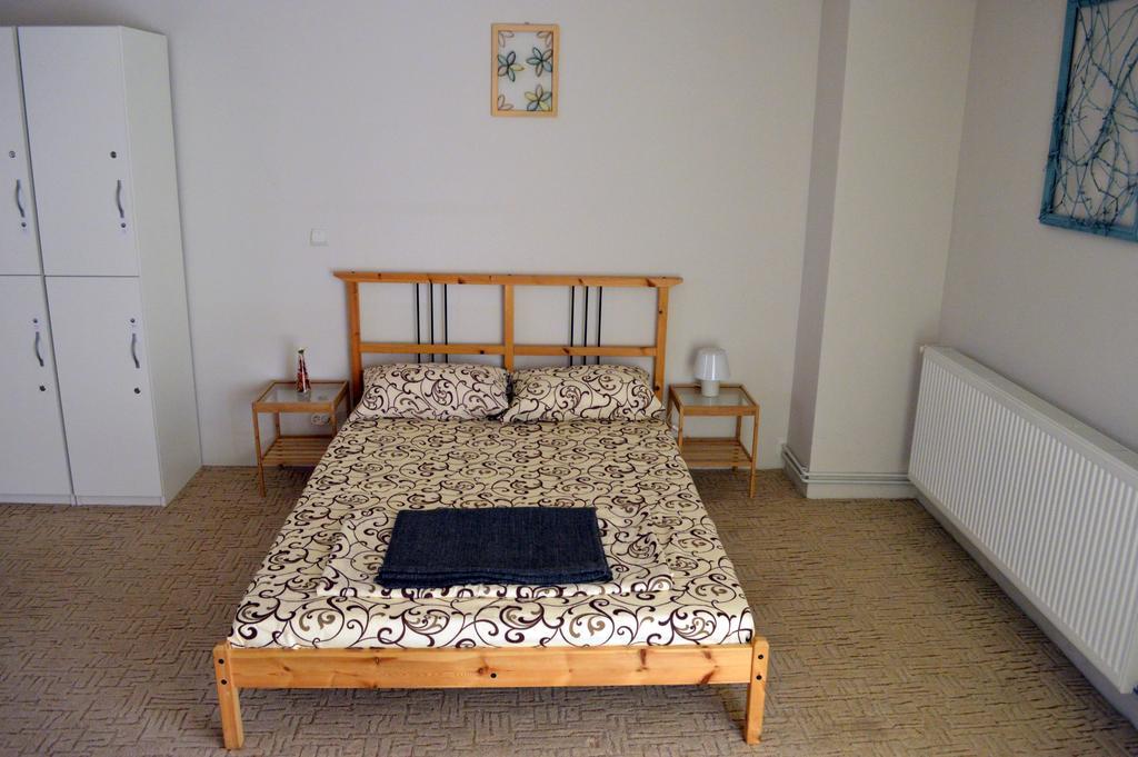 Exit Routine Hostel Тімішоара Екстер'єр фото