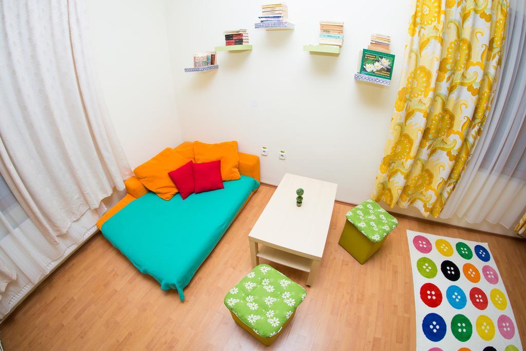 Exit Routine Hostel Тімішоара Екстер'єр фото