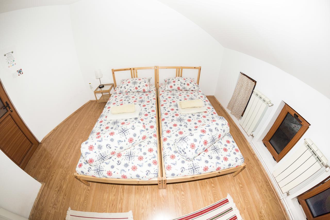 Exit Routine Hostel Тімішоара Номер фото
