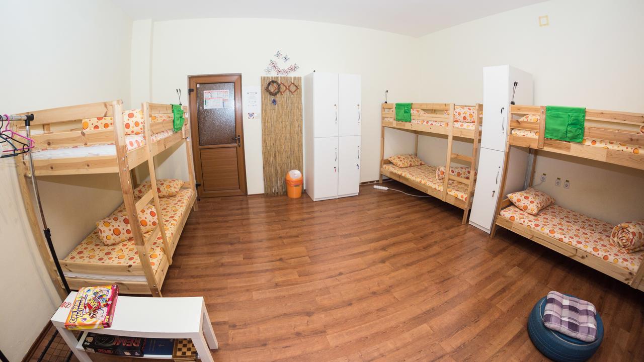 Exit Routine Hostel Тімішоара Екстер'єр фото